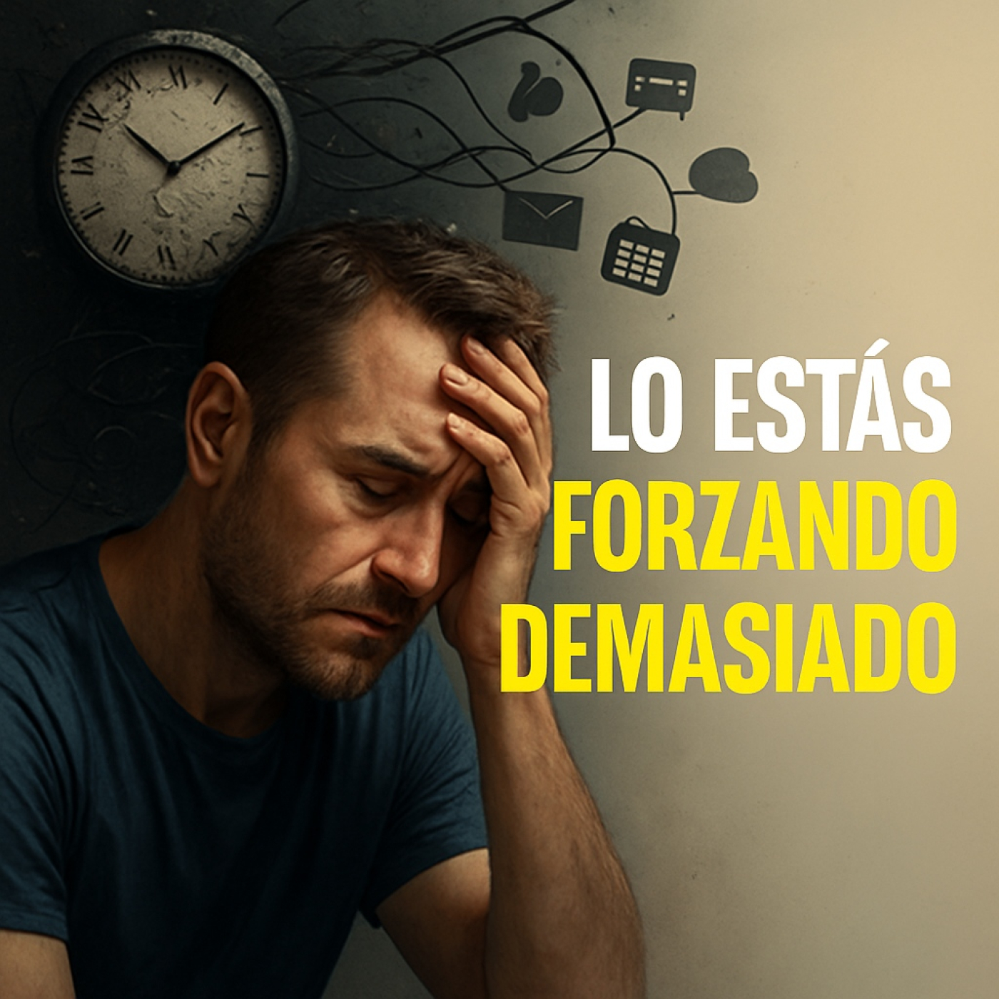 Cuando Ya No Funciona: Qué Hacer Cuando Forzar Ya No Da Resultados - Conocimiento Experto