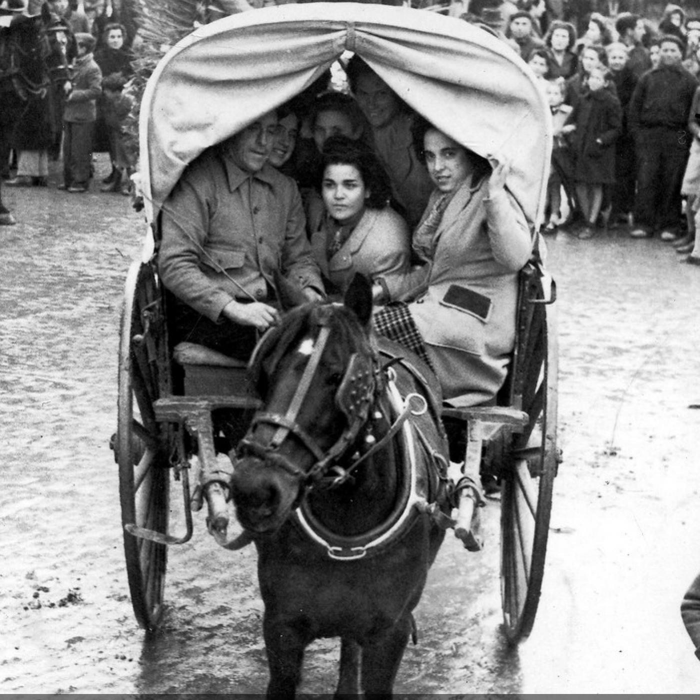 2016-01-14 MiP - 16 - Sant Antoni - Els Tres Tombs episode artwork