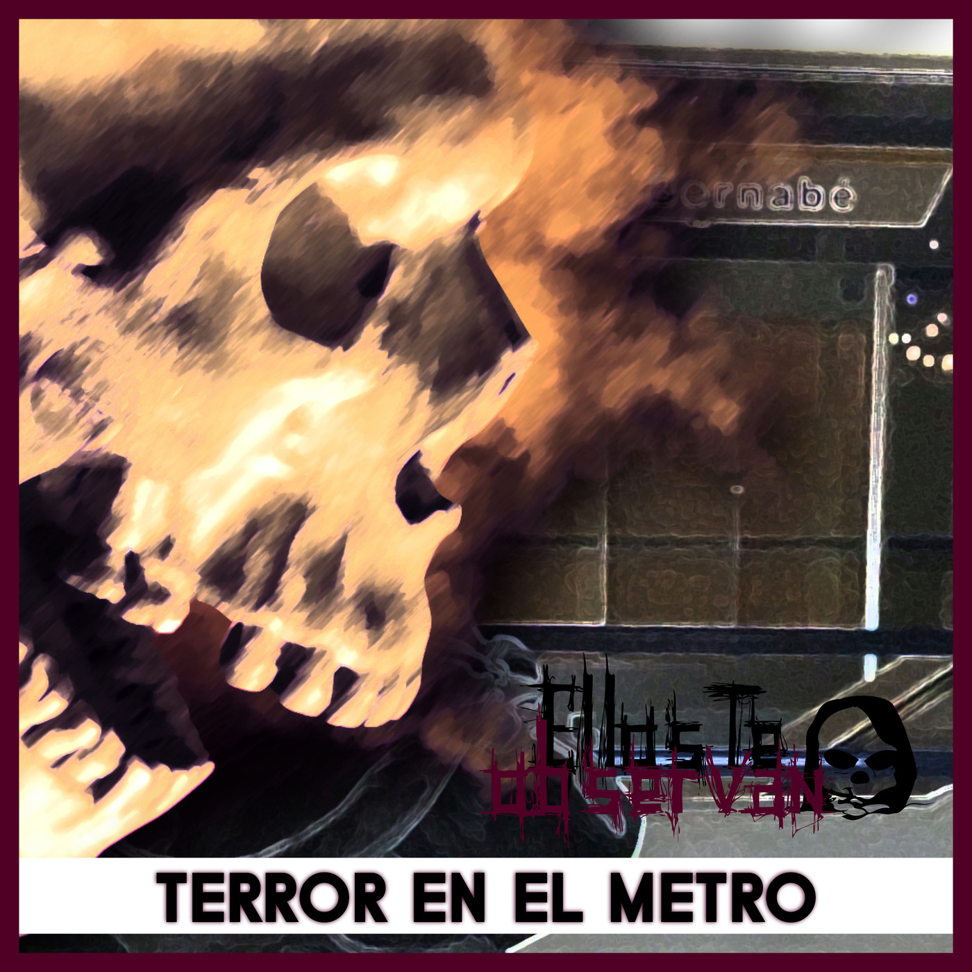 Audio Relatos de Terror