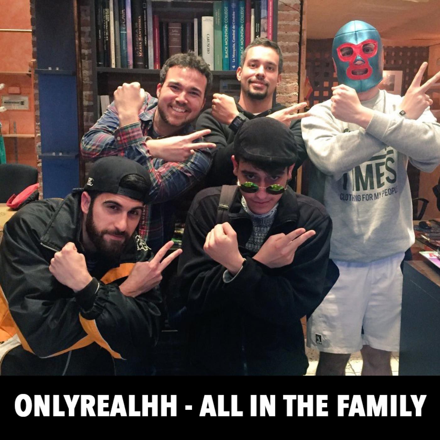 OnlyRealHH