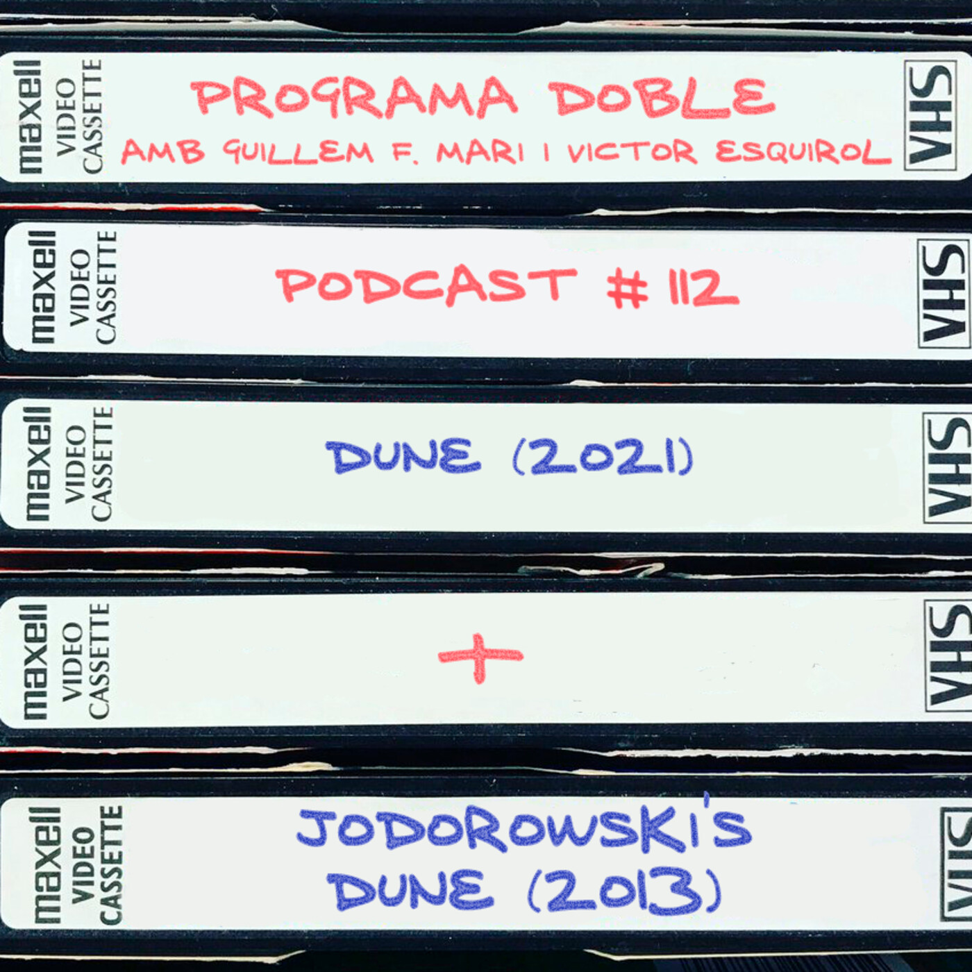 Programa Doble