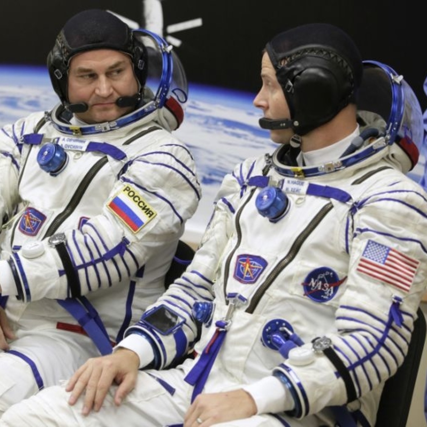El Universo Humano: De Mono a Astronauta #ciencia #astronomia #fisica #podcast #documental episode artwork