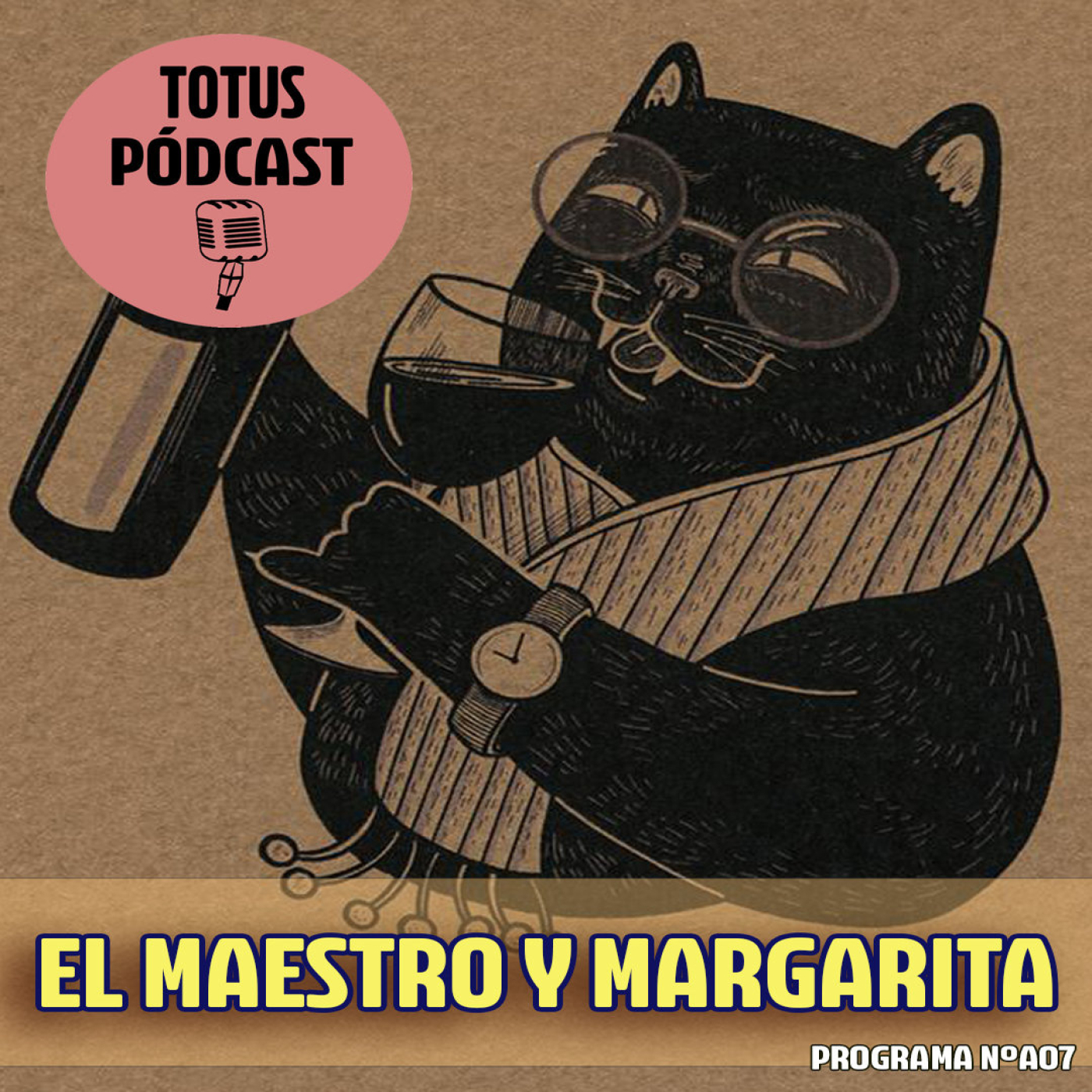 Totus Pódcast