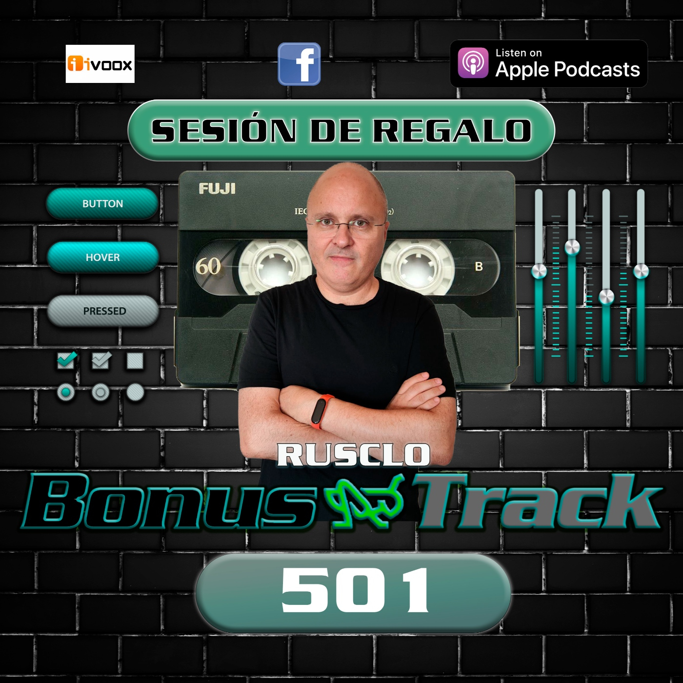 Bonus Track