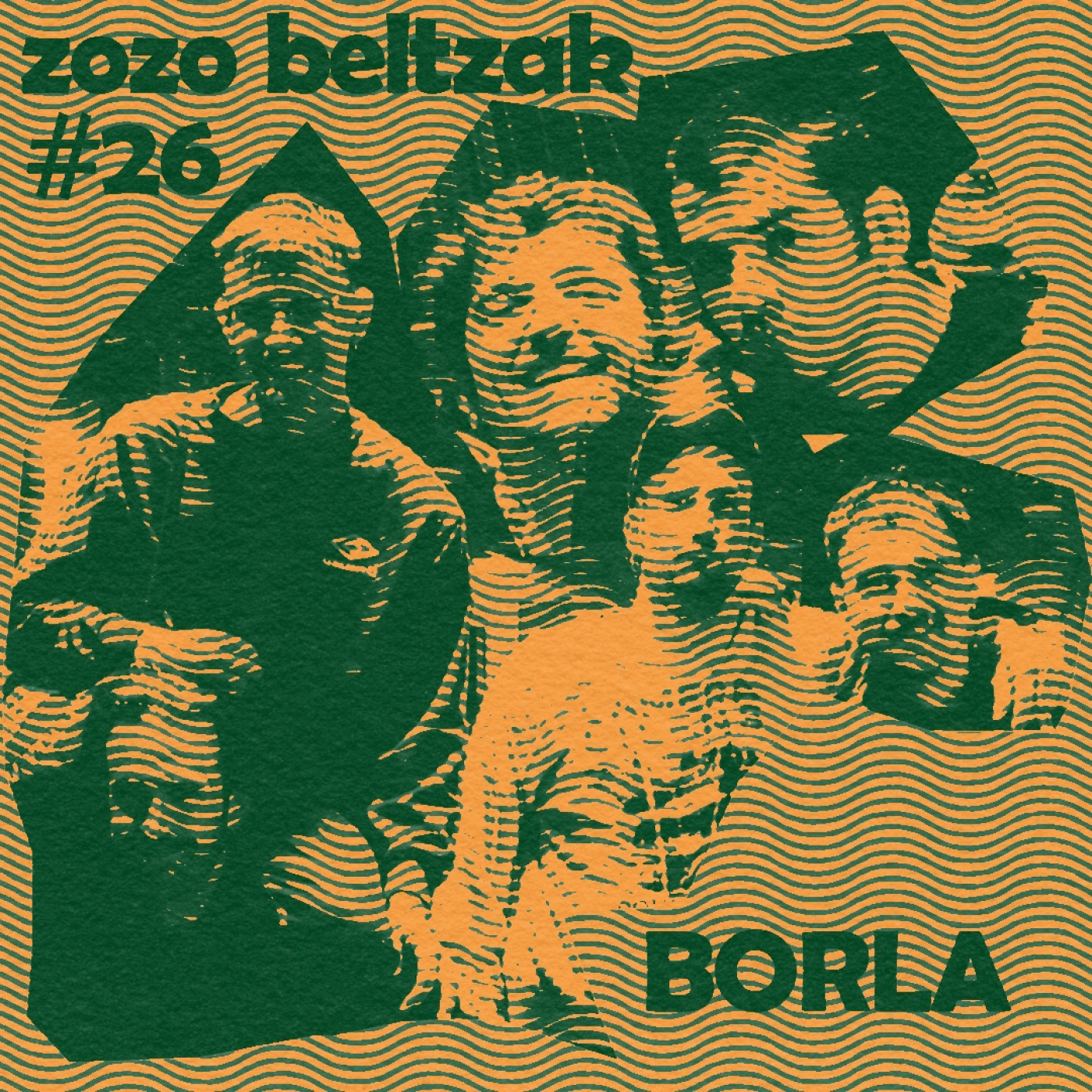 Zozo Beltzak (podcast)