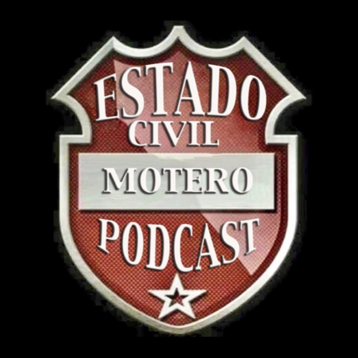 Episodio 4x57 del podcast estado civil MOTERO episode artwork