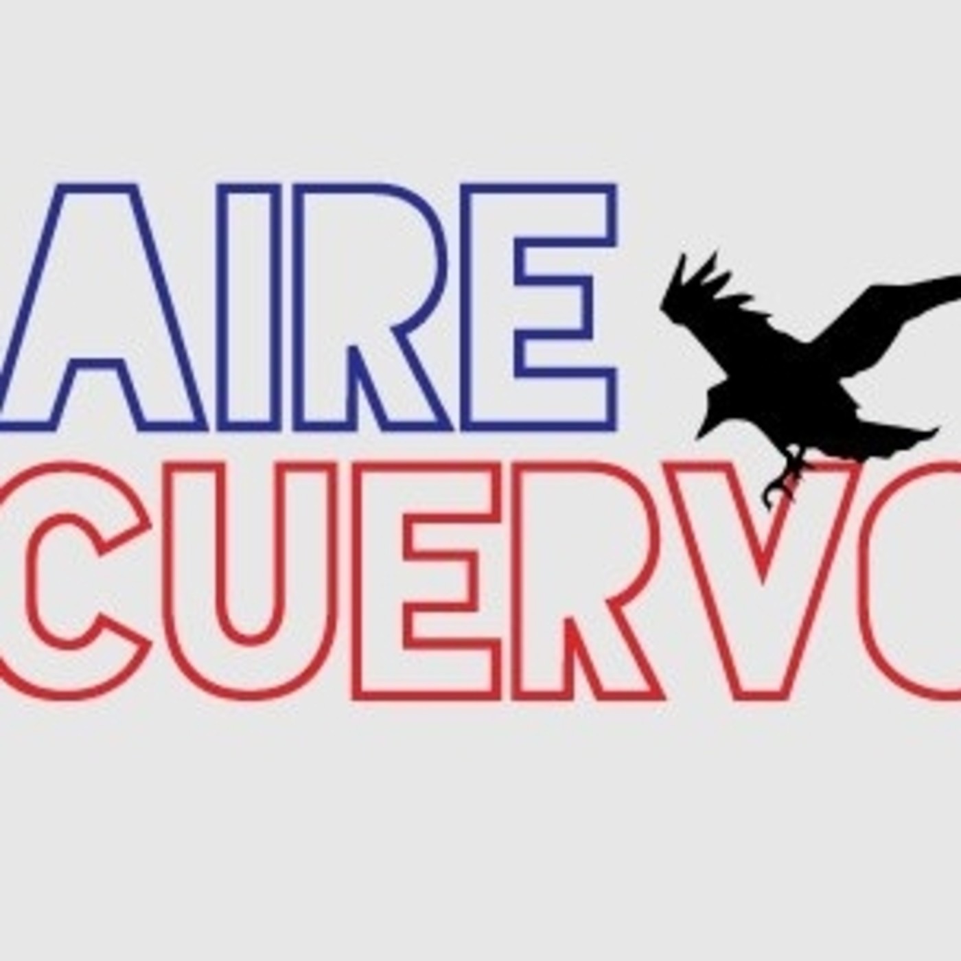 Podcast de Aire Cuervo