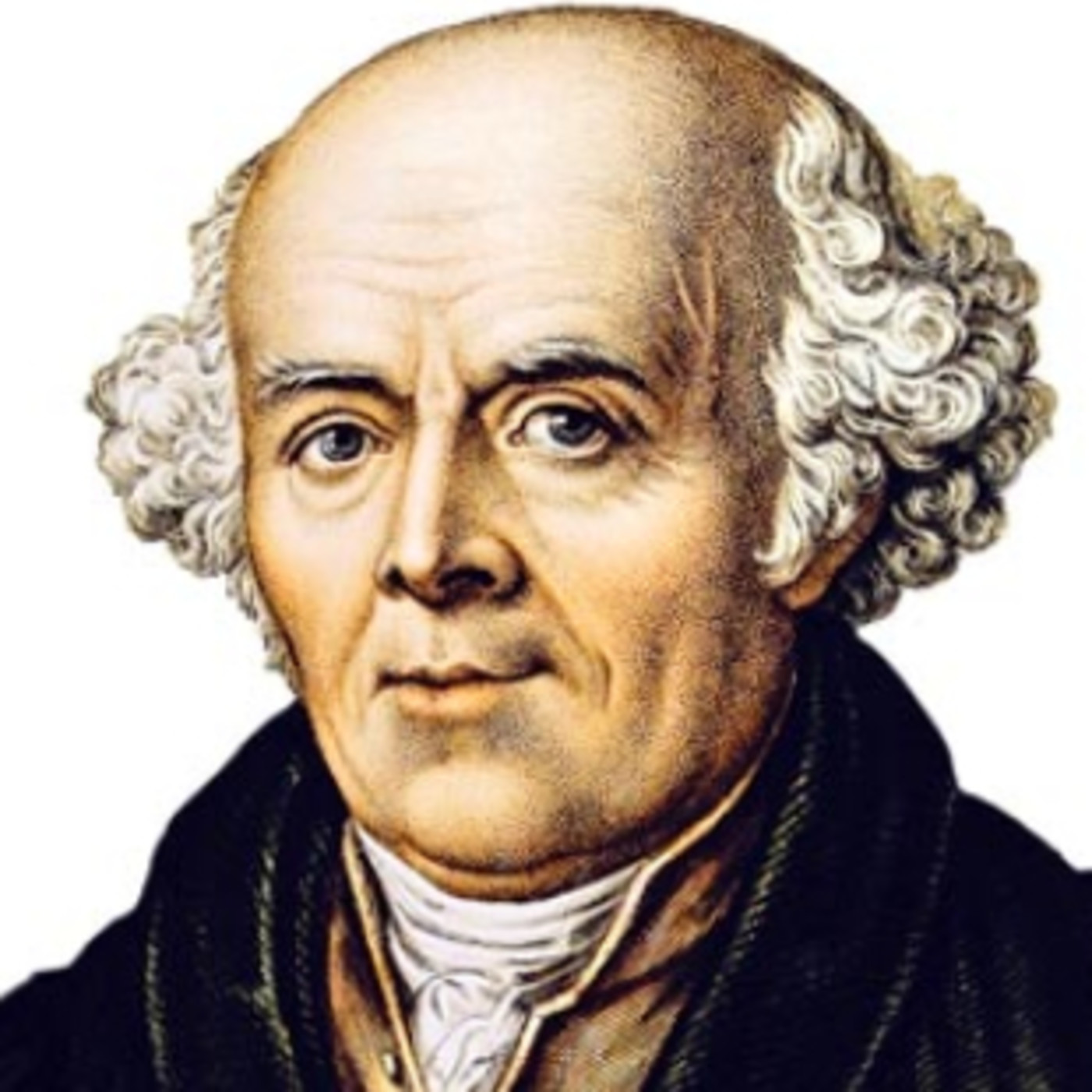 Órganon - Samuel Hahnemann