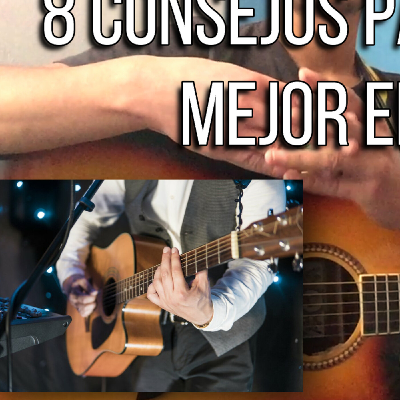 Tips para músicos - Industria Musical