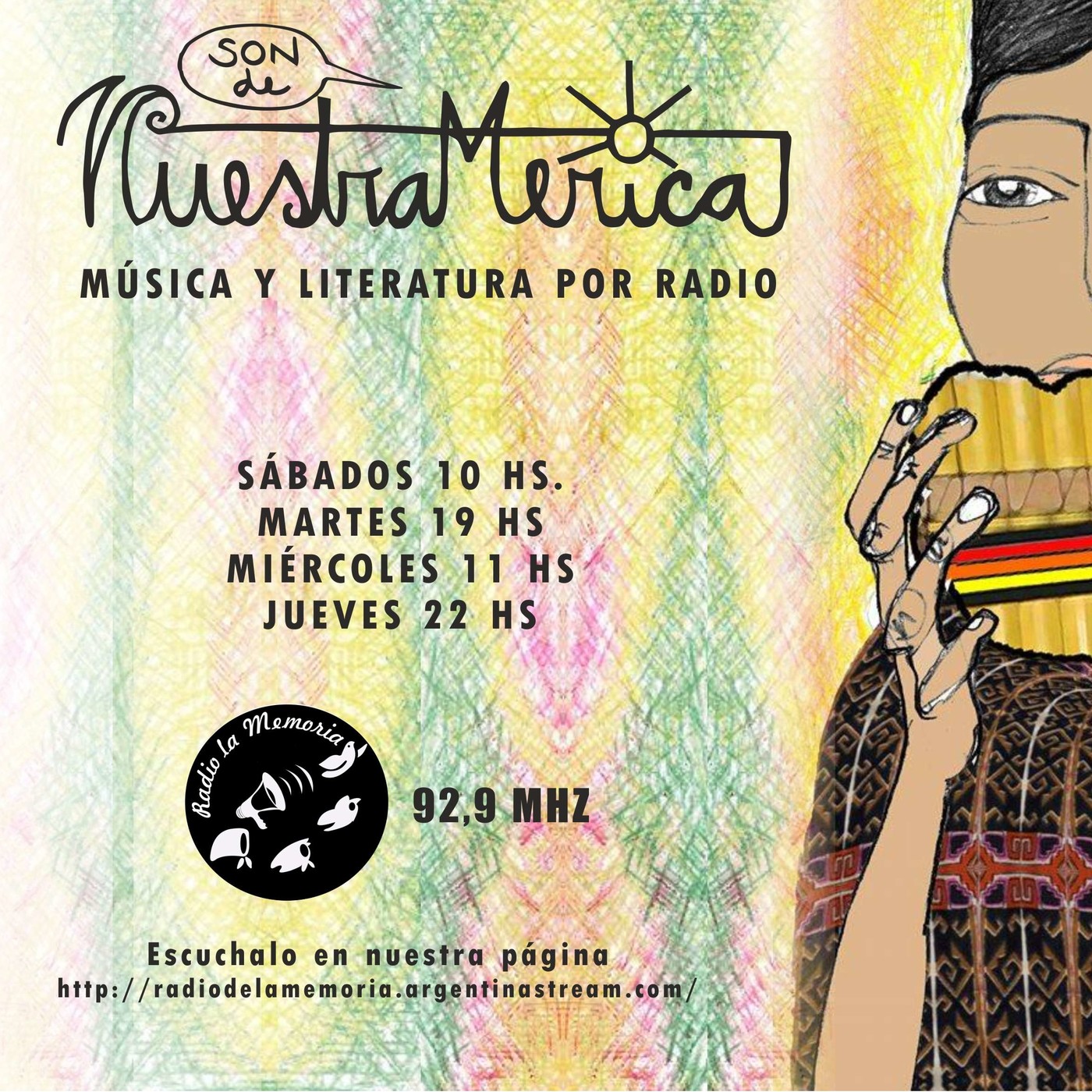 Son de Nuestramérica