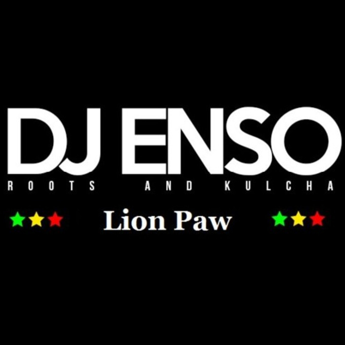 DJ ENSO