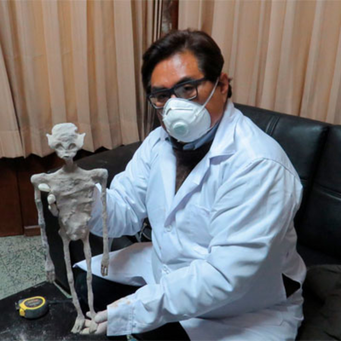 Audios de Viaje a otra dimensión