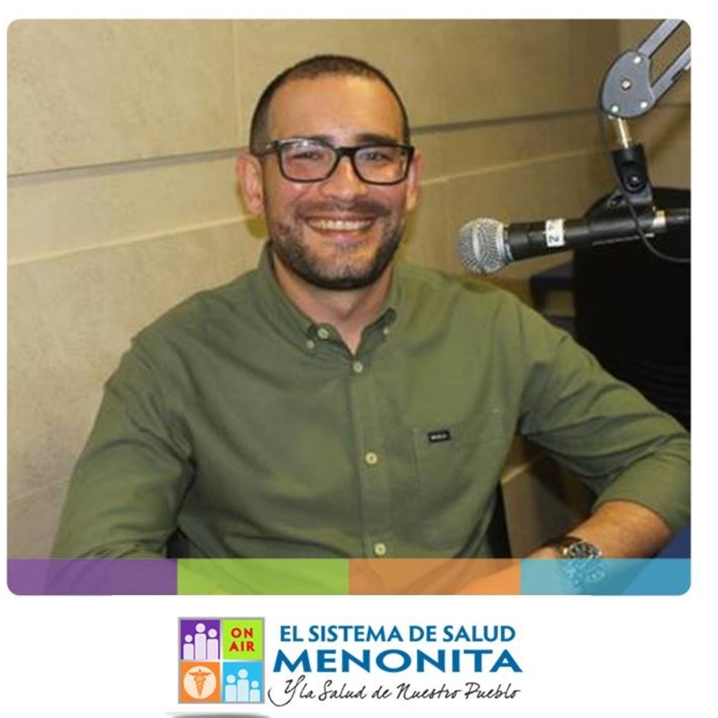 Carlos Camacho Network