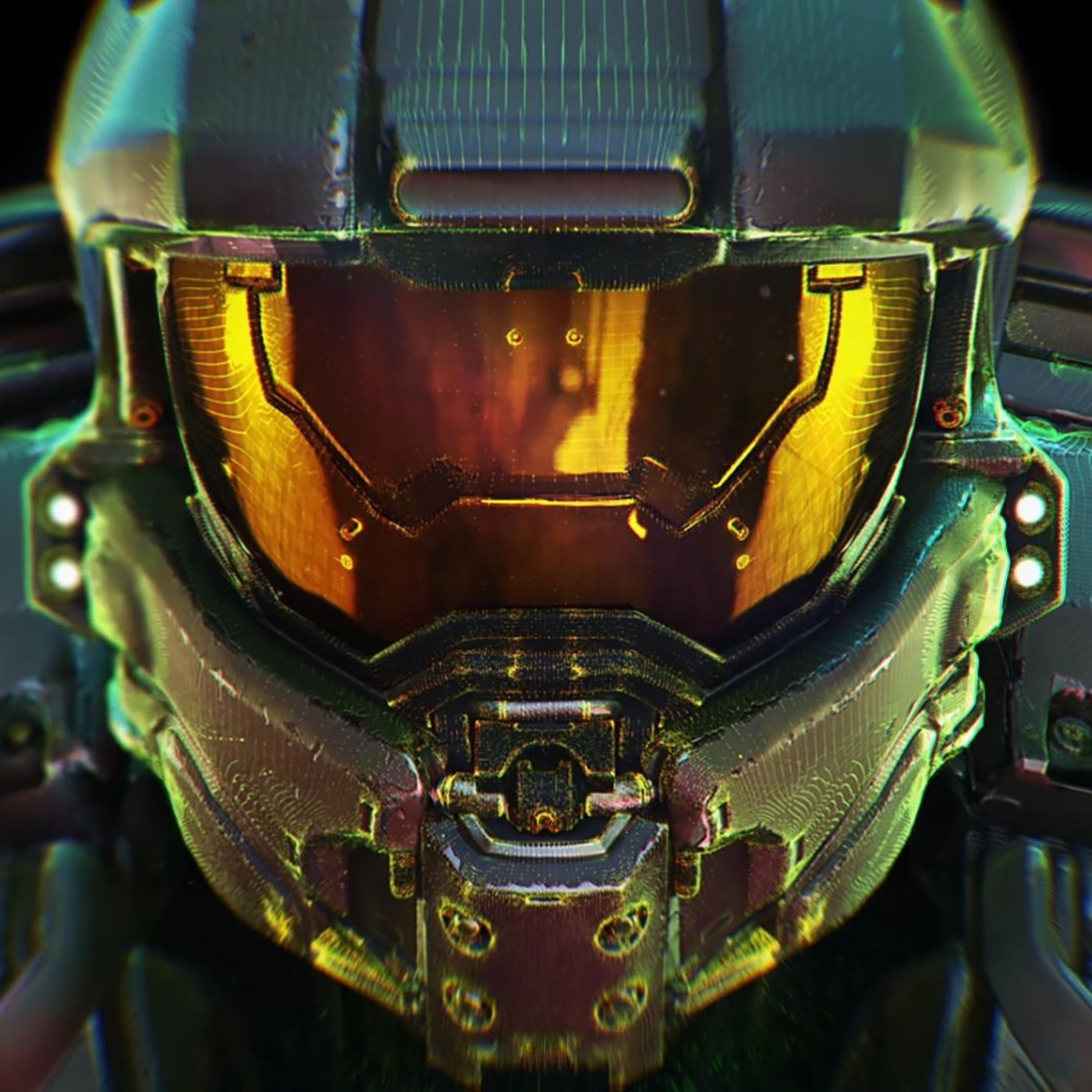 Podcast de Generación Xbox