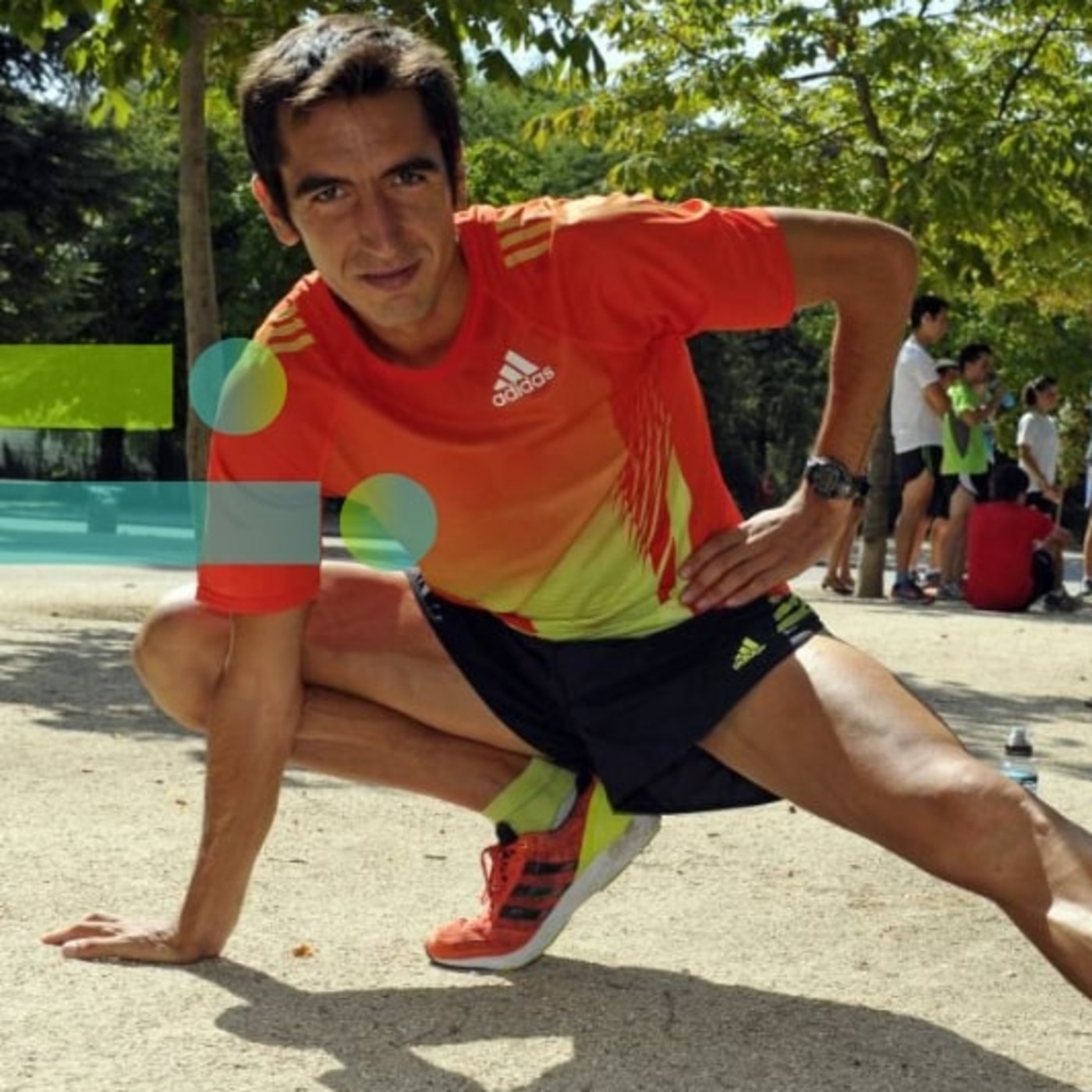 RUNNEA Podcast I Escúchanos cuando salgas a correr