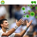 Episodio 94: Murray v Djokovic, Londres 2016. Nuevo calendario y el Djokovid.