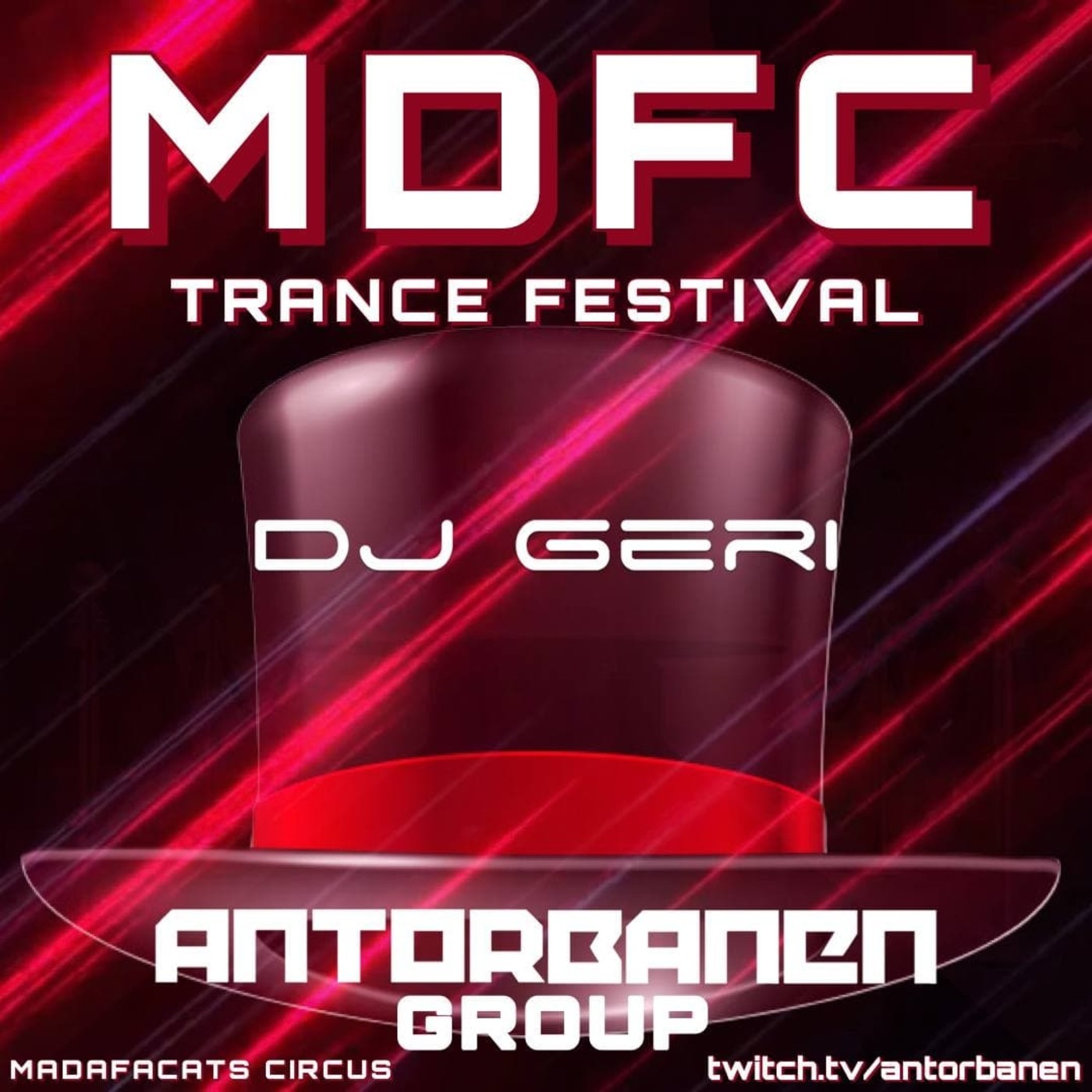Guest Mixes