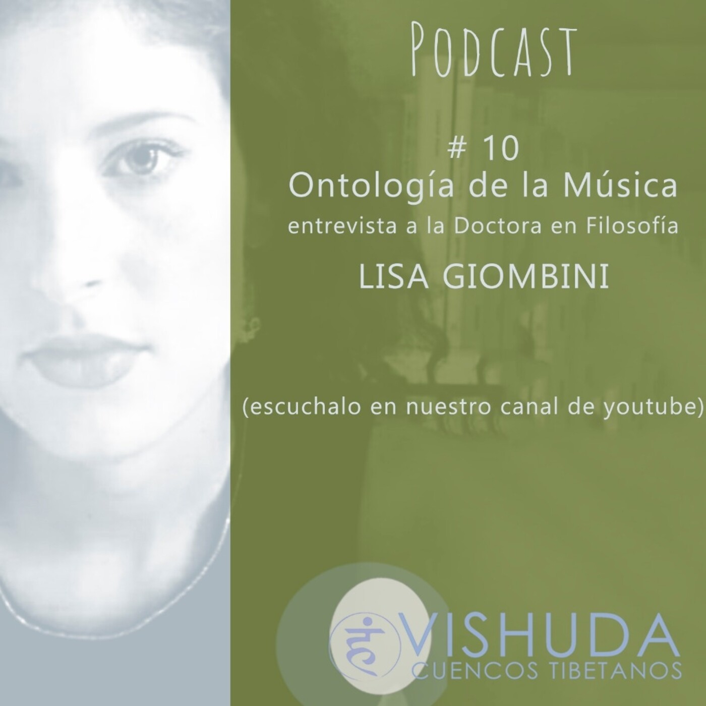 Vishuda Podcast