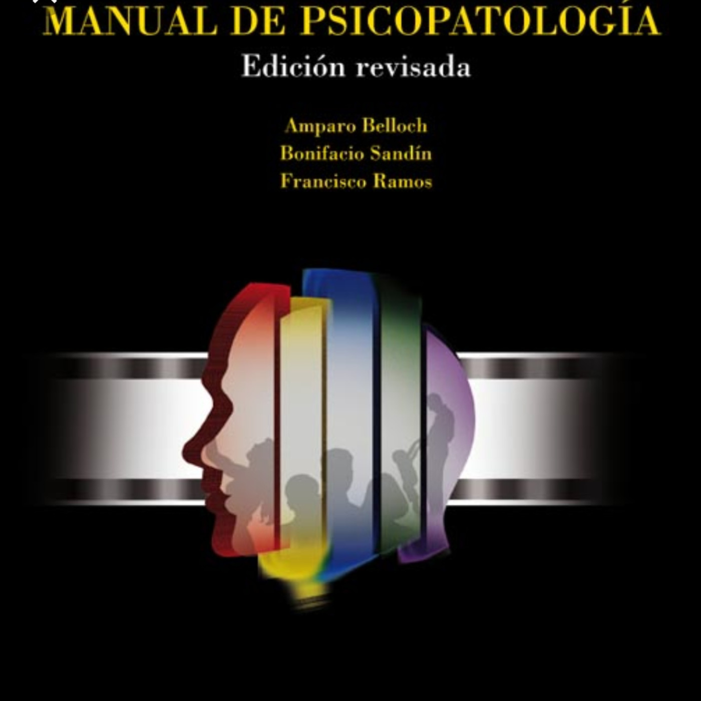 Psicología UNED José Luis García Olmo