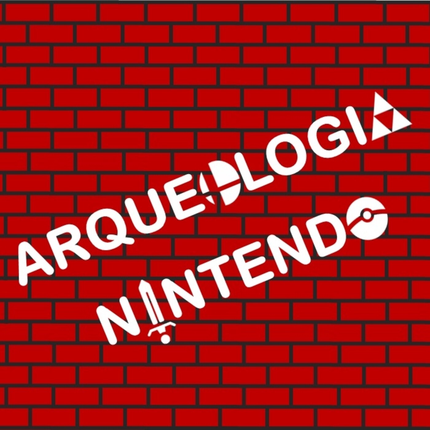 Arqueología Nintendo