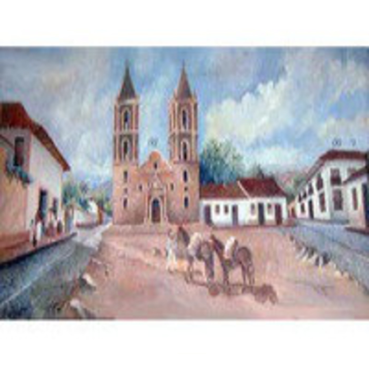 El Rosario y su Historia