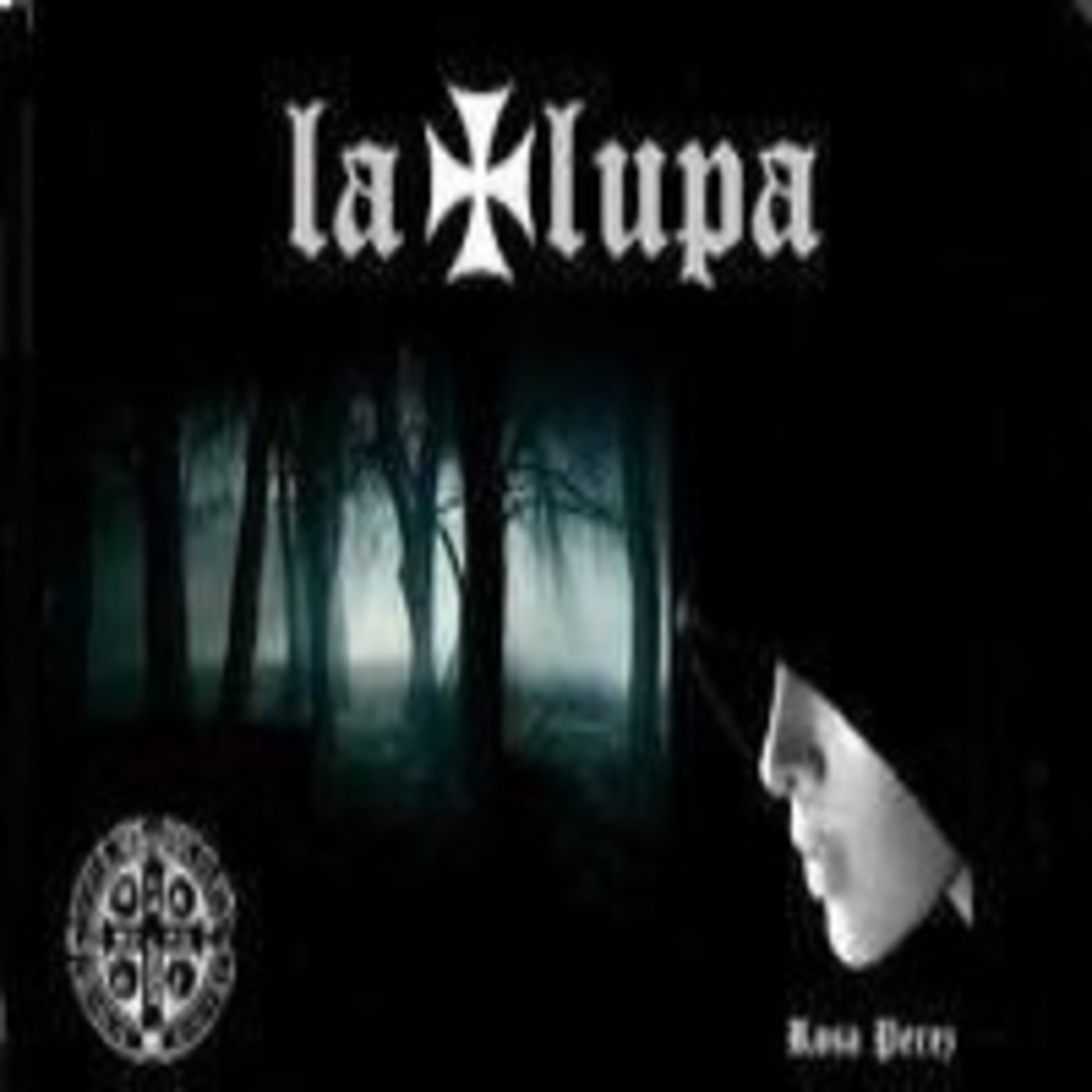 La Lupa (Podcast oficial)