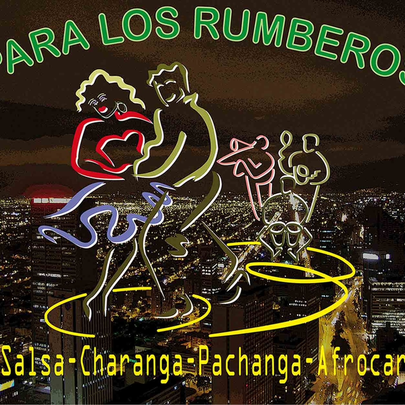 Podcast de PARA LOS RUMBEROS