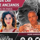 SERES Y HUMANOS. El Drama de las Residencias de Ancianos con Carmen París y Jaime Garrido