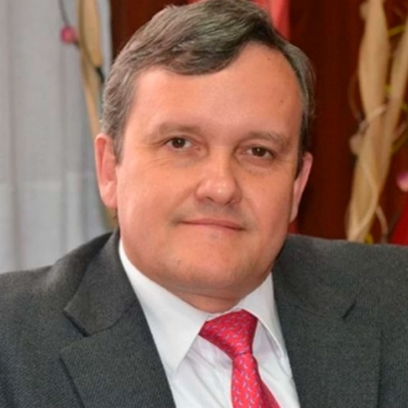 Aldo Abram - Economista @conexionparques 6-4-2023