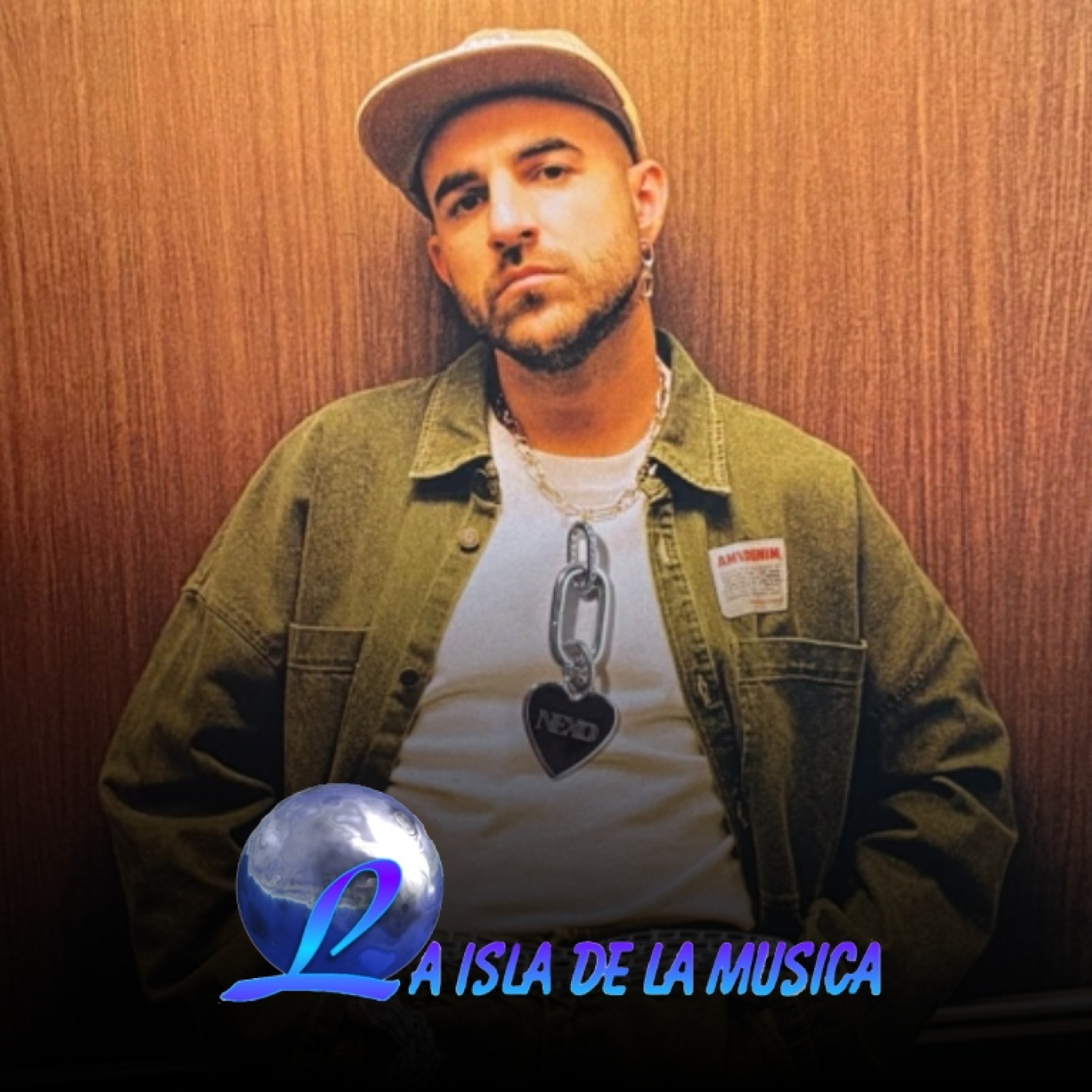 La Isla de la Música - PGM 523 - 30/05/2026 episode artwork