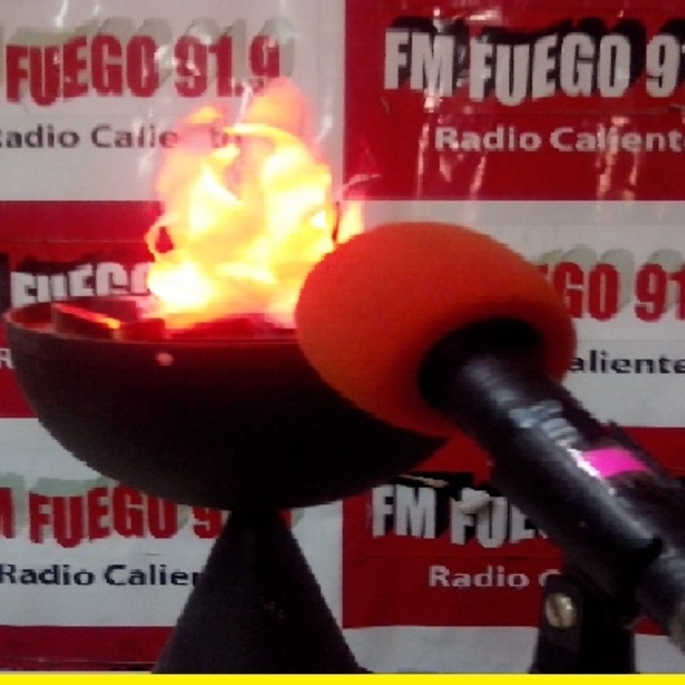 TIEMPOS DE RESTAURACIÓN – Sábado 21-07-2018 episode artwork