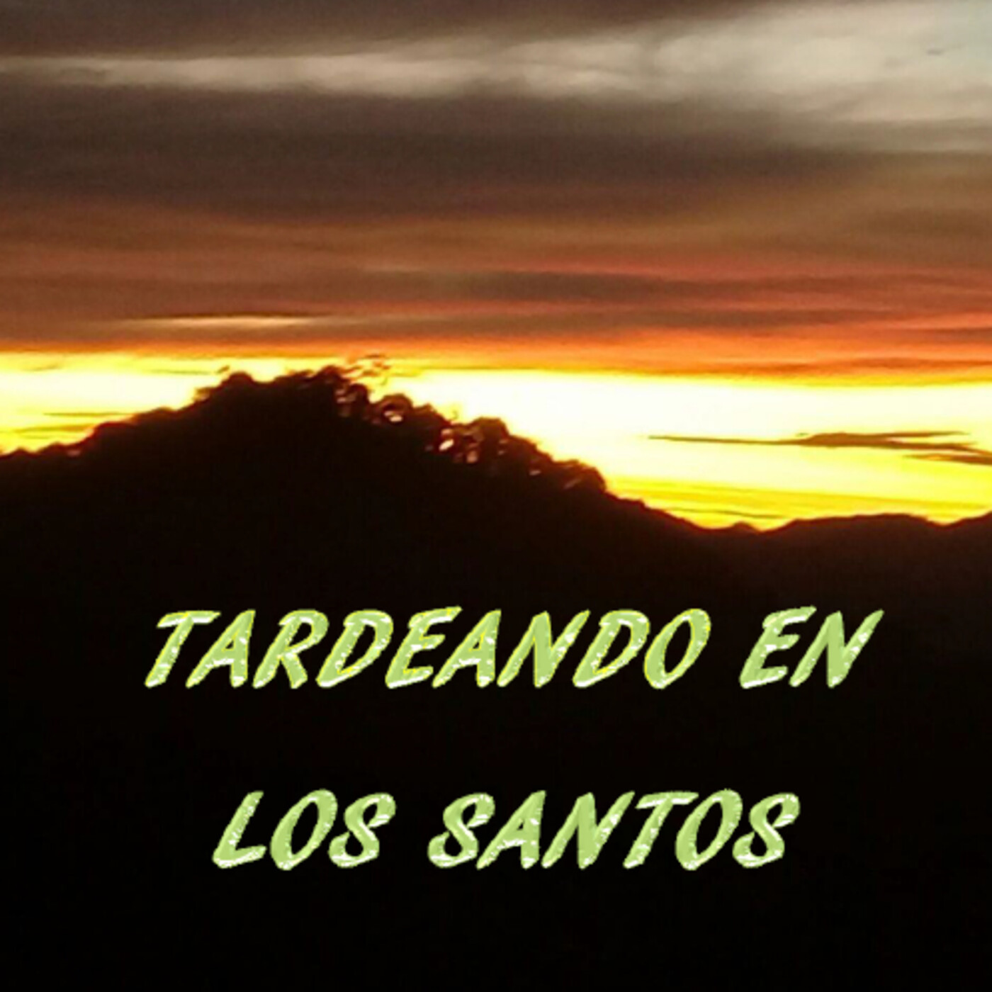 Programas Completos Tardeando en Los Santos