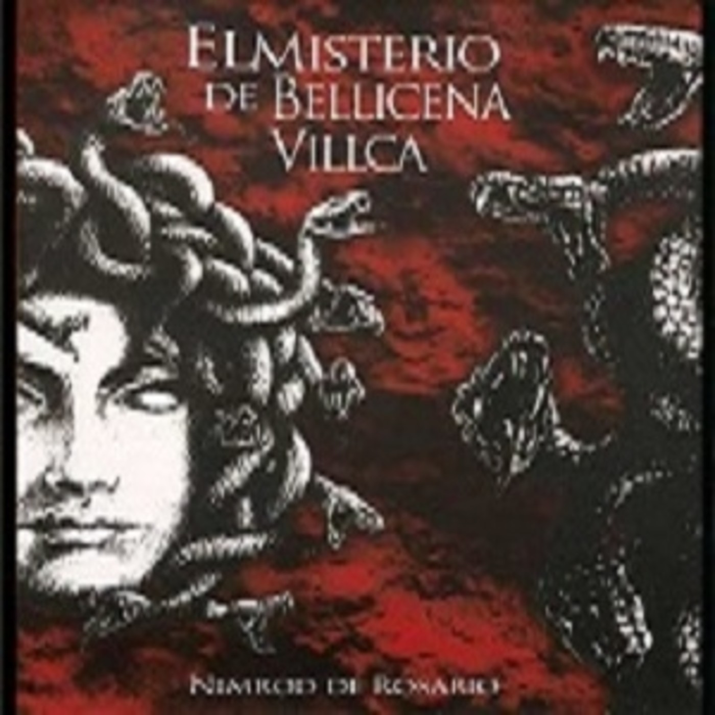 O Mistério de Belicena Villca - Completo