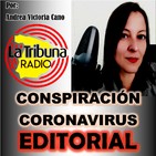Conspiración Coronavirus
