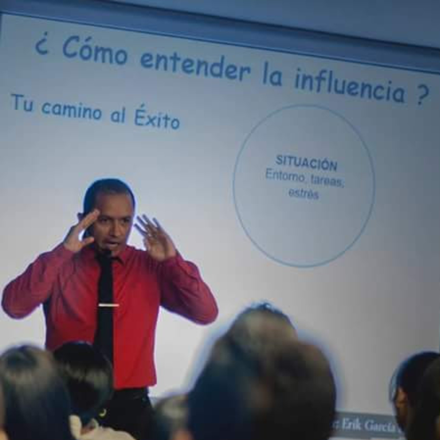 Podcast ReflexionesPositivas