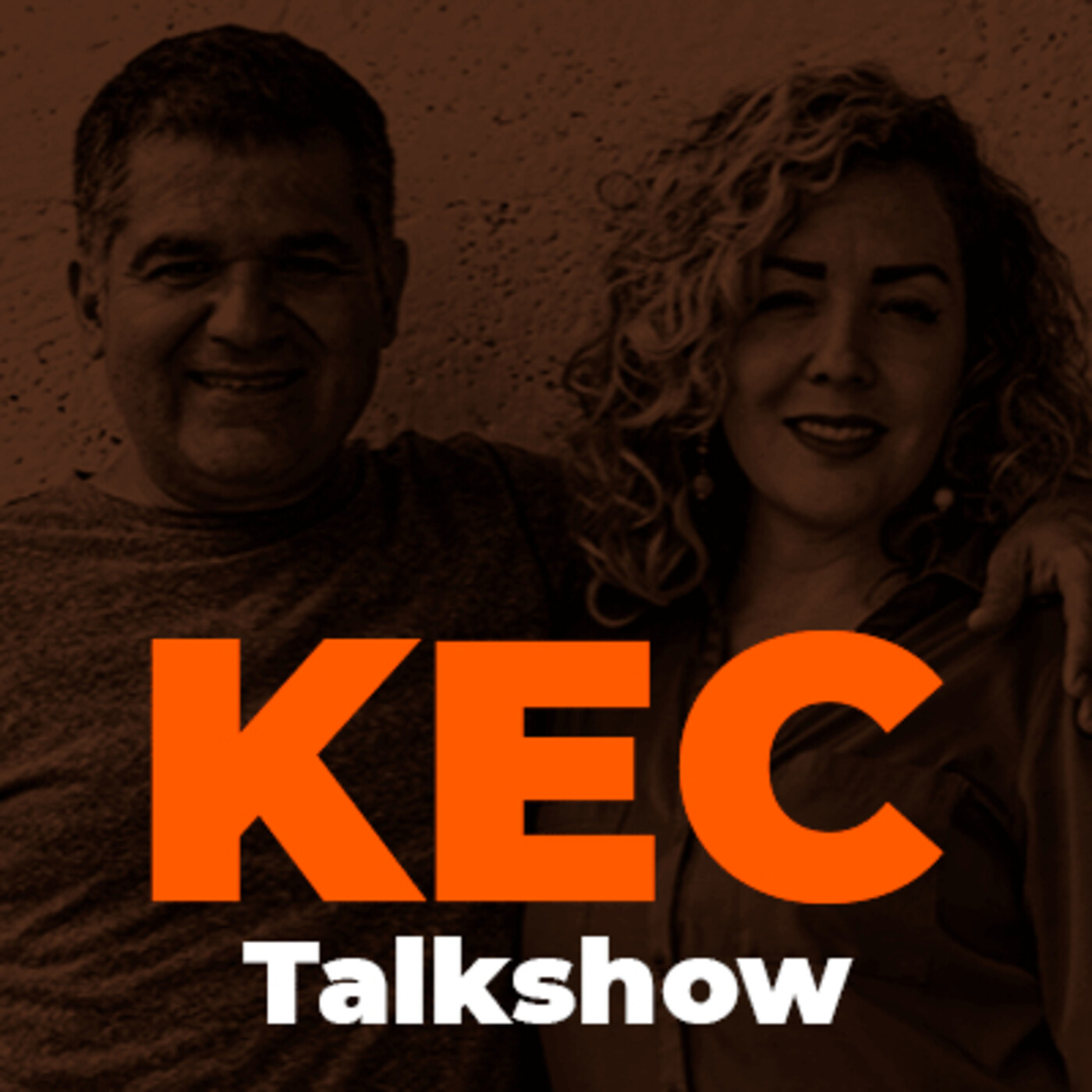 Kec Talkshow: ¿Cómo diferenciarse en un mercado altamente saturado? episode artwork