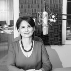 Con Sentido de Vida "¿SABES QUÉ ES LA LOGOTERAPIA?", con Laura Vélez y Ricardo Rodríguez.