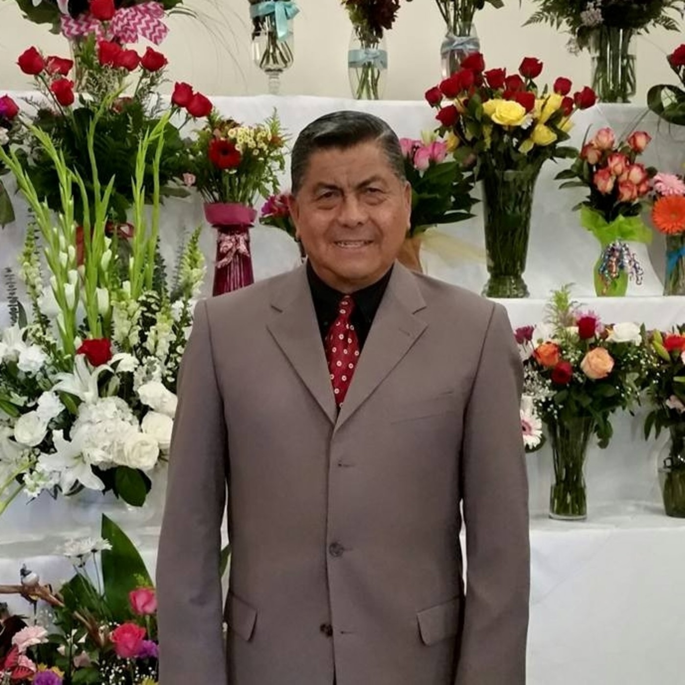 Restaurando la Gloria de Dios