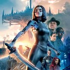 3x22 Estrenos 15 febrero + Fest. Berlín + 'Dos en la carretera' de Donen + 'High Flying bird'