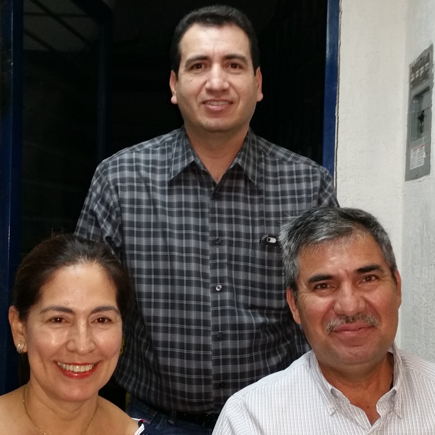 Familia en Movimiento