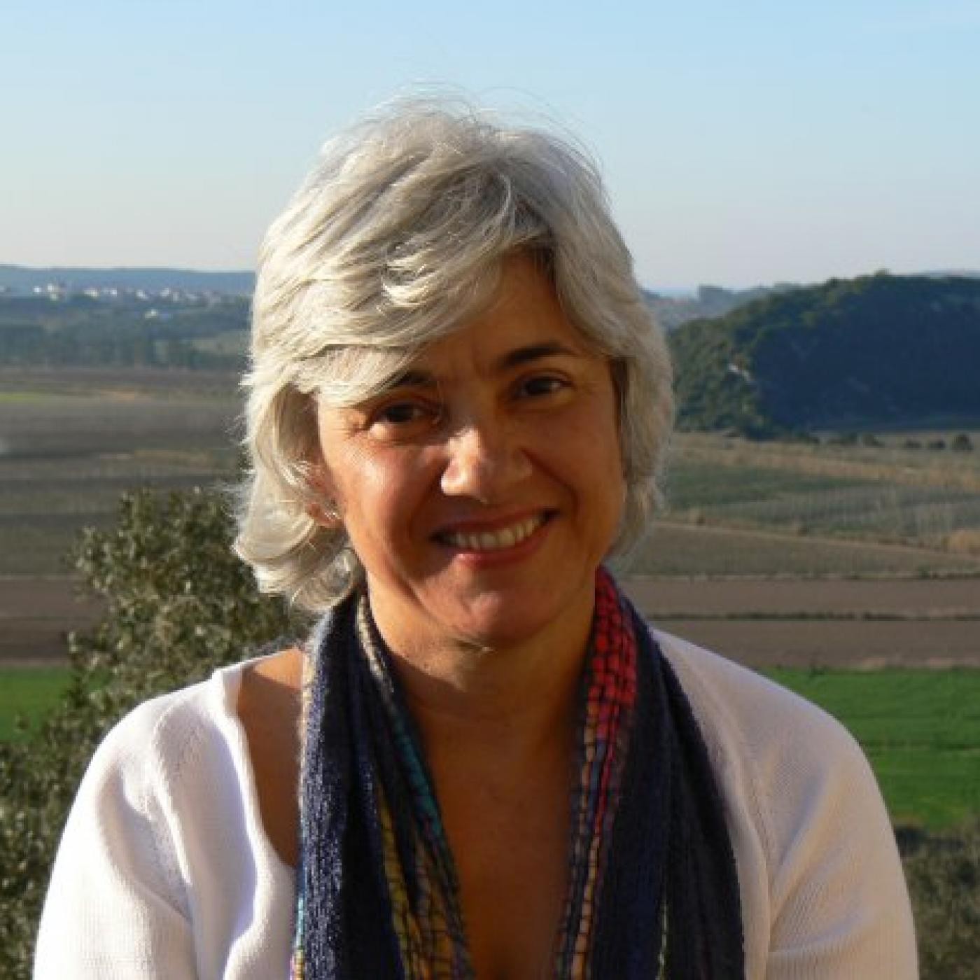 Contame una historia para sanarNos