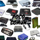 Poco Común Ep.77 "La Historia Local de las Consolas"