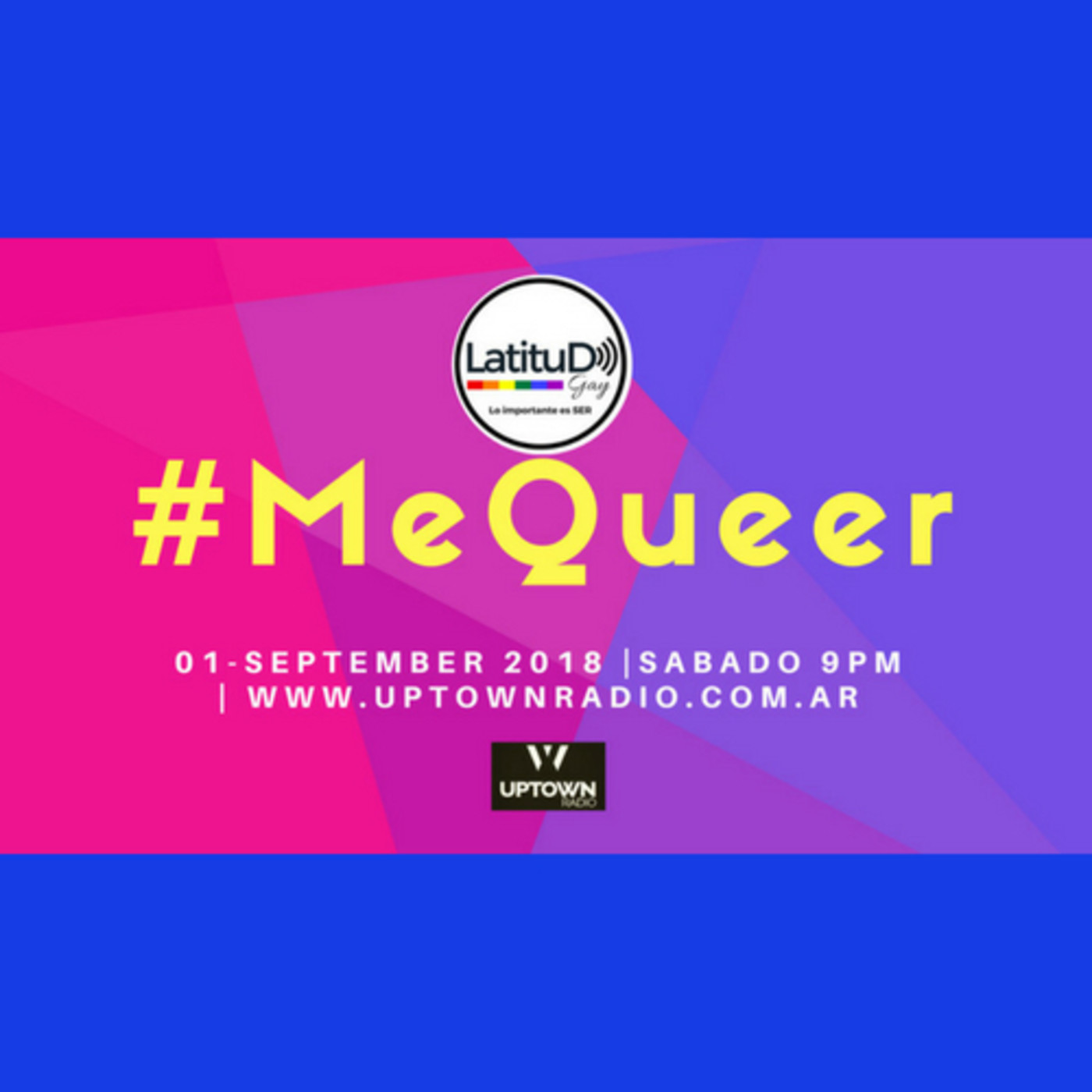 LATITUD GAY 2017/2018