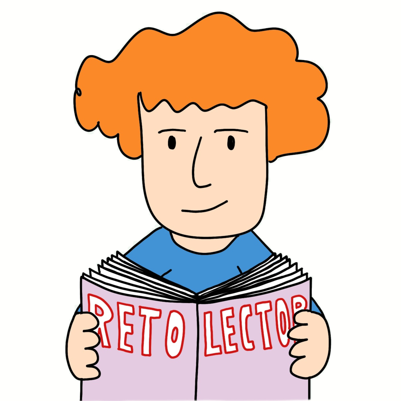 Reto lector