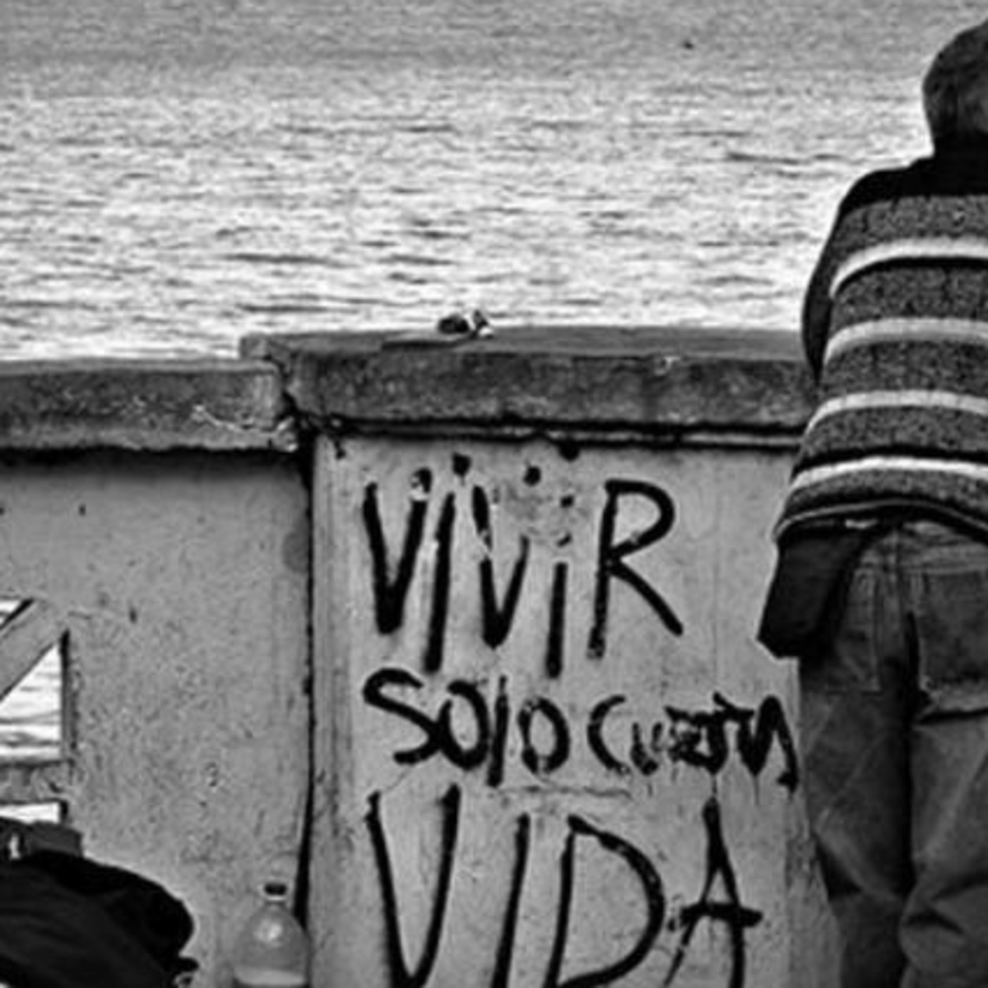 Acà estamos