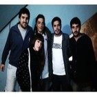 Lucas Sequeira: "La música que hago es para sanar"