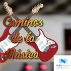 Caminos de la Música Programa 8º Temporada 6ª