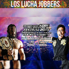Previo Dragon Gate Kobe World 2019, NJPW G1 Climax 29 y DDT Peter Pan 2019