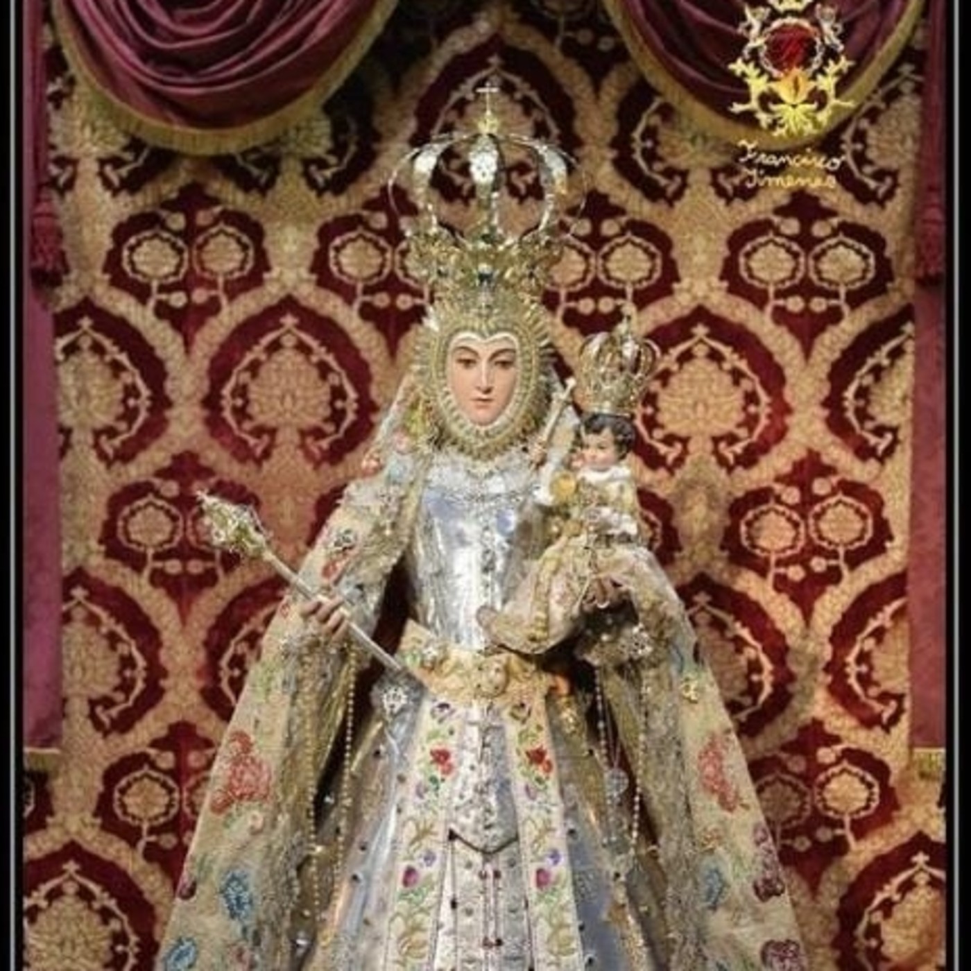 LA MUSICA PARA EL SEÑOR ( Temporada 2 ,Programa 7, 18 de Octubre de 2021) episode artwork