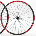 #40 Preorden DRWL MTB Carbono SLG